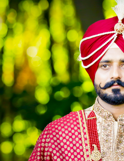 Sahib Studio Photography Winnipeg